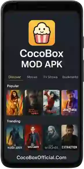 CocoBox MOD APK